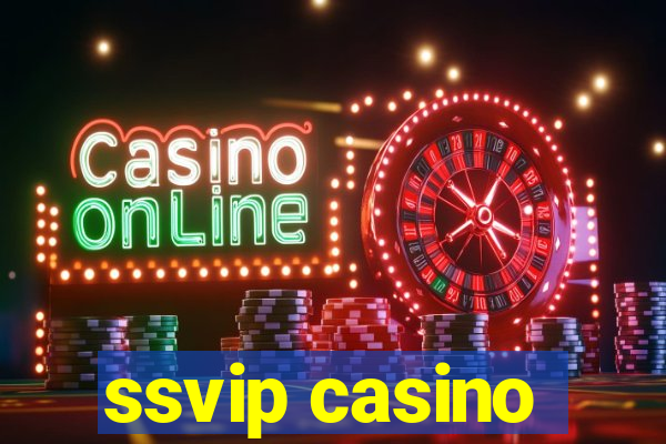 ssvip casino